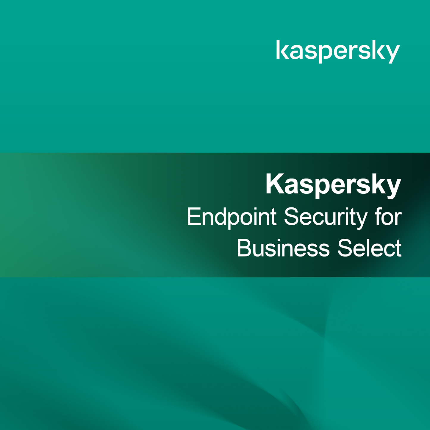 Kaspersky Endpoint Security pre Business Select