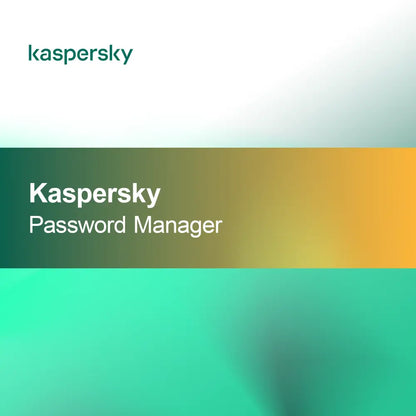 Kaspersky Správca hesiel