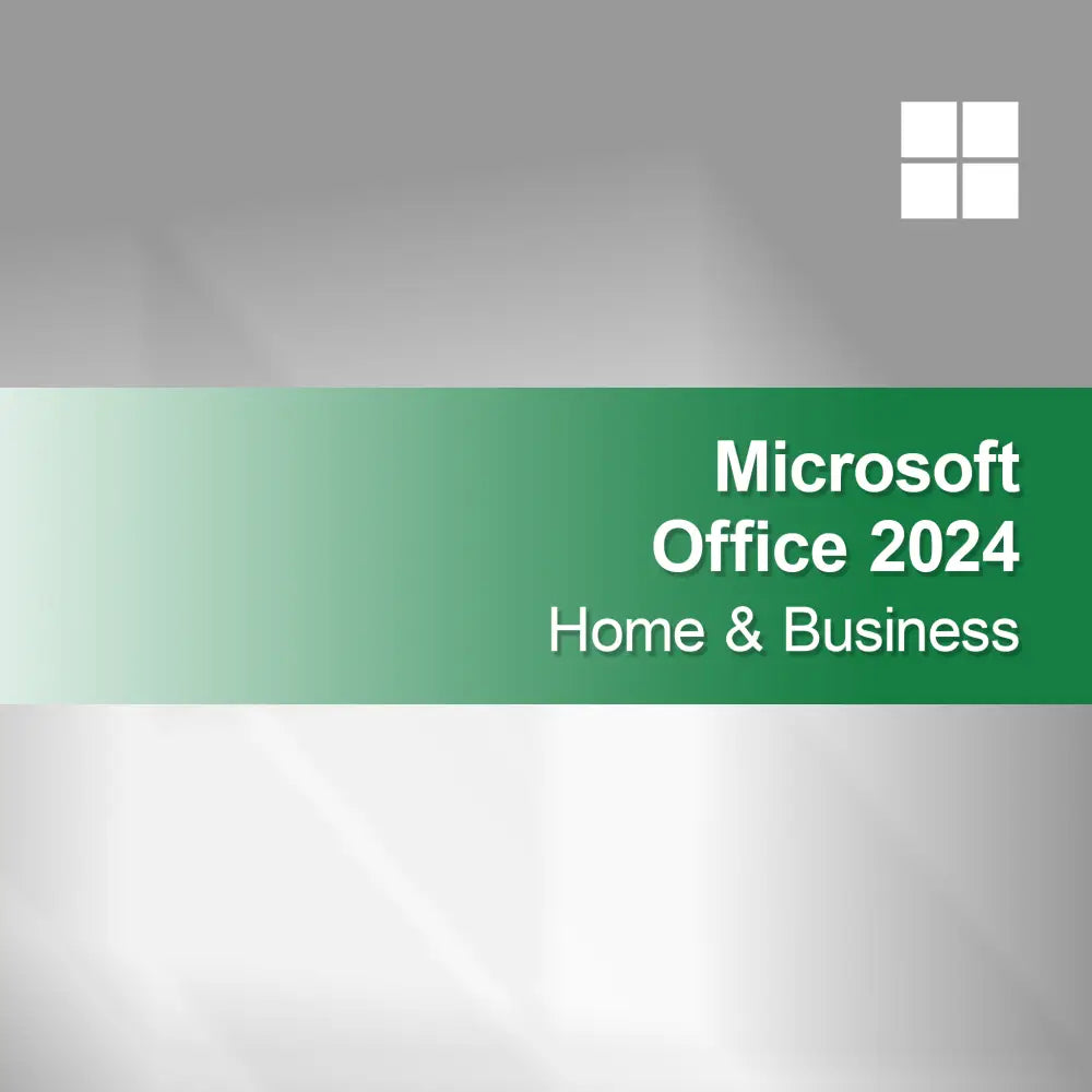 Microsoft Office 2024 Domácnosť a podnikanie