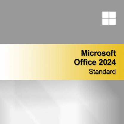 Microsoft Office 2024 Štandardný