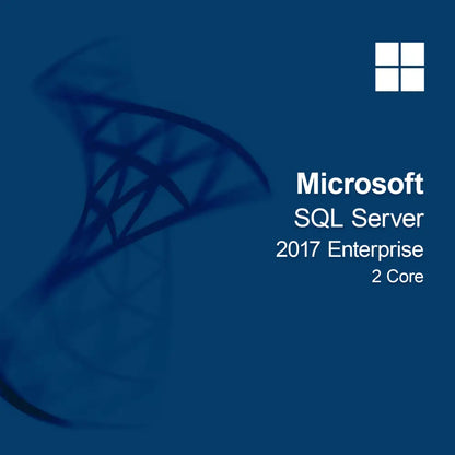 Microsoft SQL Server 2017 Enterprise, 2 jadrá