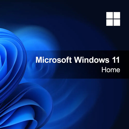 Microsoft Windows 11 Domov