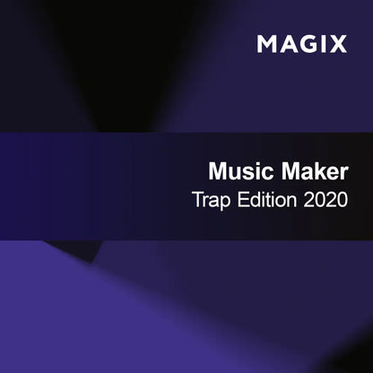 Music Maker Trap Edition 2020