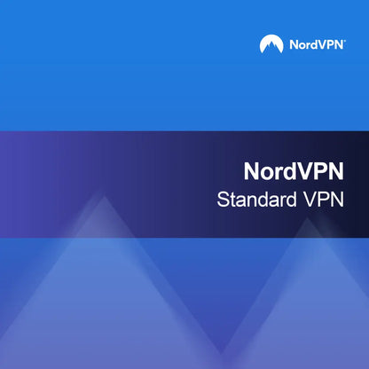 NordVPN Štandardné VPN