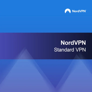NordVPN Štandardné VPN