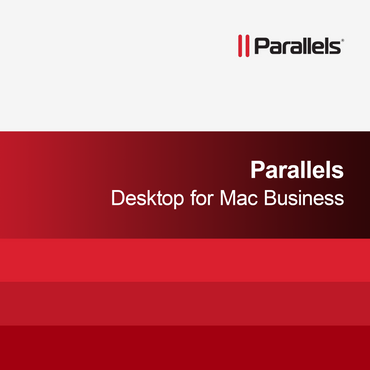 Parallels Desktop pre Mac Business