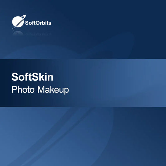 SoftOrbits Tvorca ikon