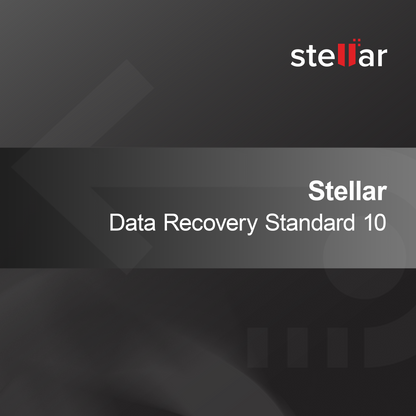 Stellar Obnova Dát Standard 10