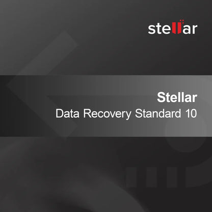 Stellar Obnova Dát Standard 10