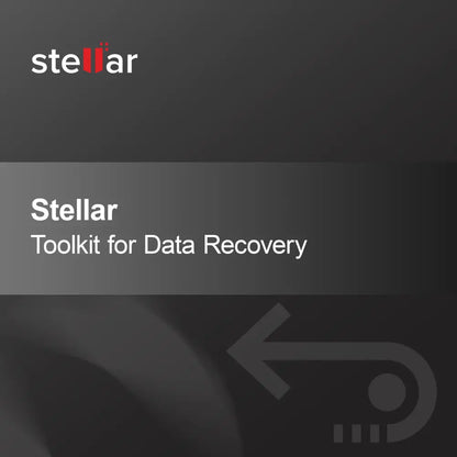 Stellar Toolkit pre obnovu dát