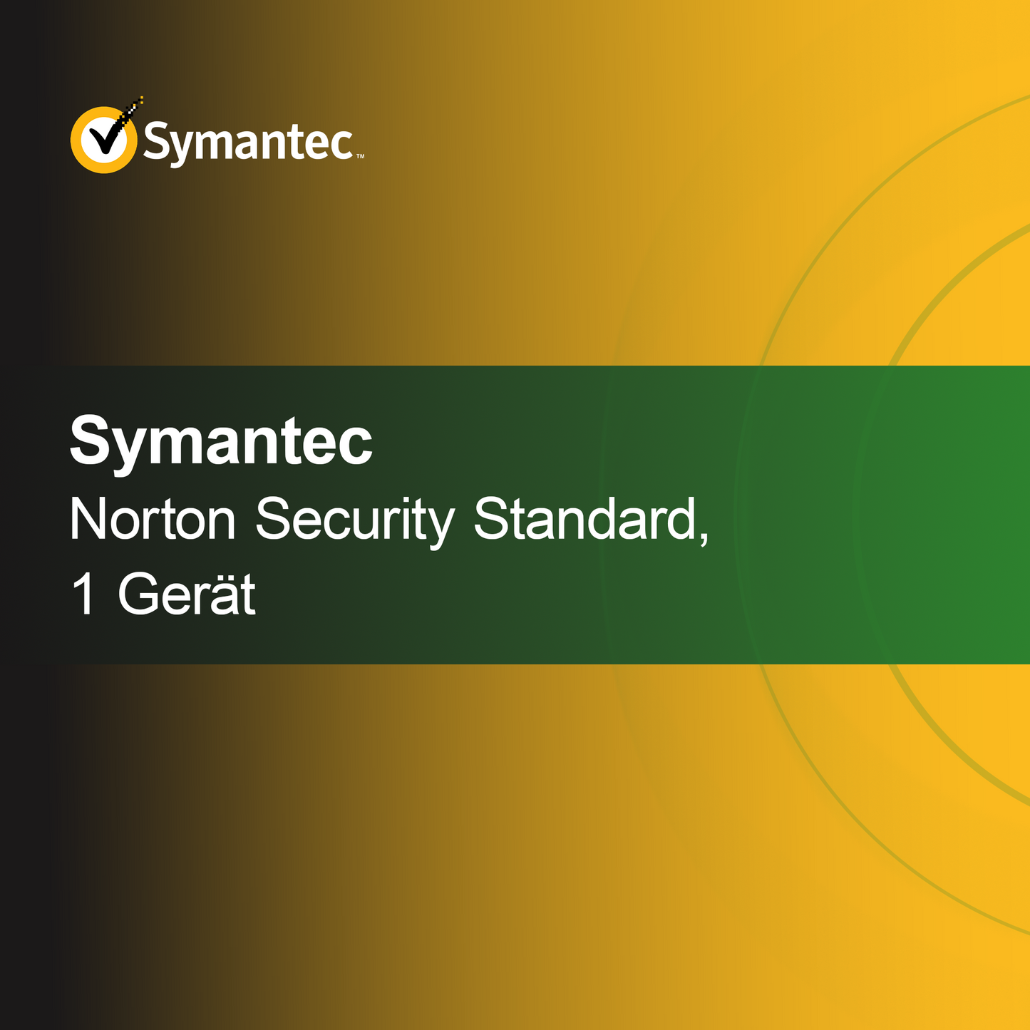 Symantec Norton Security Standard, 1 zariadenie