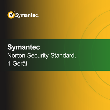 Symantec Norton Security Standard, 1 zariadenie