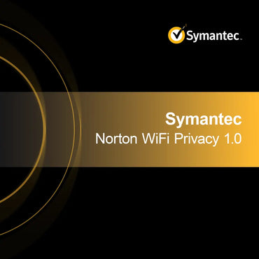 Symantec Norton WiFi Ochrana súkromia 1.0