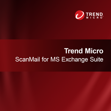 Trend Micro ScanMail pre MS Exchange Suite