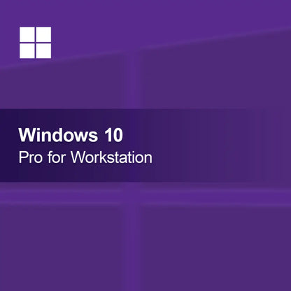 Windows 10 Pro pre pracovné stanice