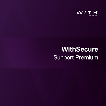 WithSecure Podpora Premium